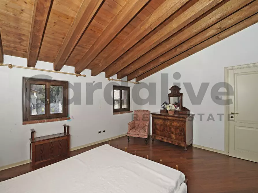 Immagine 41 di Appartamento in vendita  in Via Valene 47 a Salò