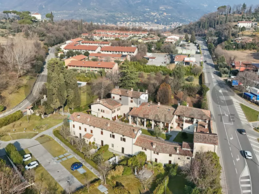 Immagine 44 di Appartamento in vendita  in Via Valene 47 a Salò