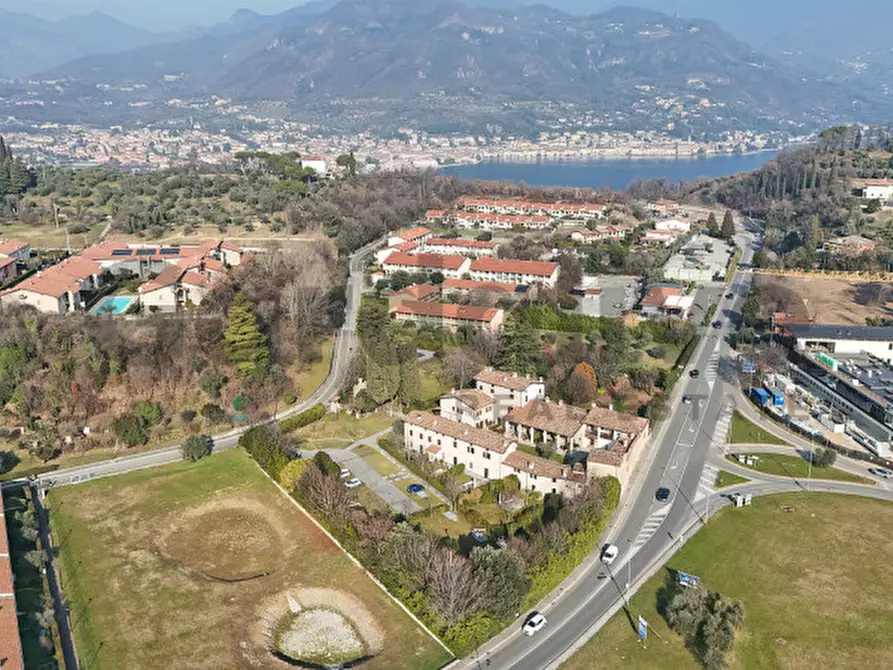 Immagine 47 di Appartamento in vendita  in Via Valene 47 a Salò