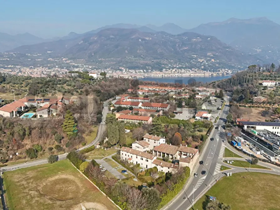 Immagine 48 di Appartamento in vendita  in Via Valene 47 a Salò