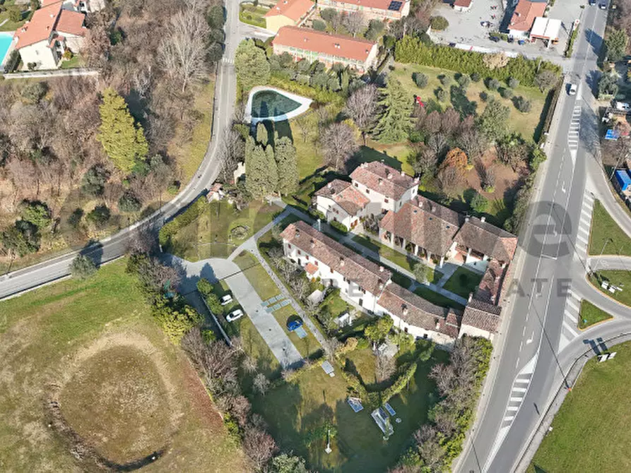 Immagine 50 di Appartamento in vendita  in Via Valene 47 a Salò