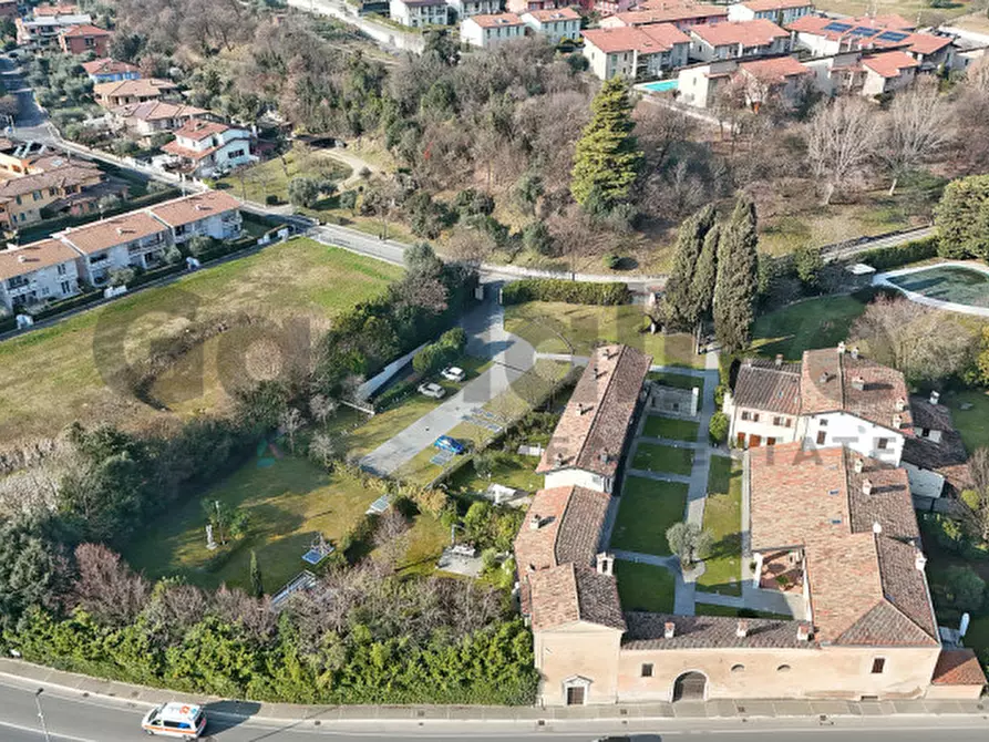 Immagine 56 di Appartamento in vendita  in Via Valene 47 a Salò