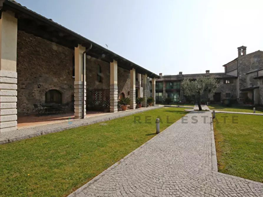 Immagine 58 di Appartamento in vendita  in Via Valene 47 a Salò