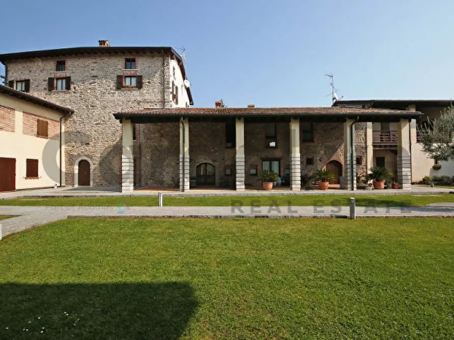 Immagine 59 di Appartamento in vendita  in Via Valene 47 a Salò