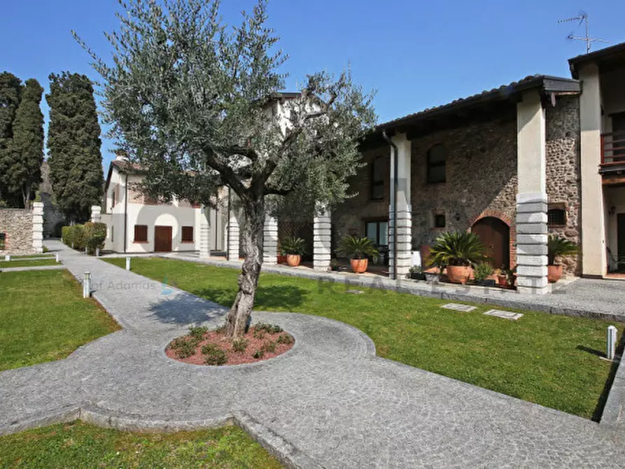 Immagine 61 di Appartamento in vendita  in Via Valene 47 a Salò