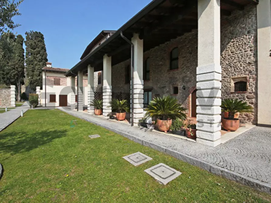 Immagine 62 di Appartamento in vendita  in Via Valene 47 a Salò