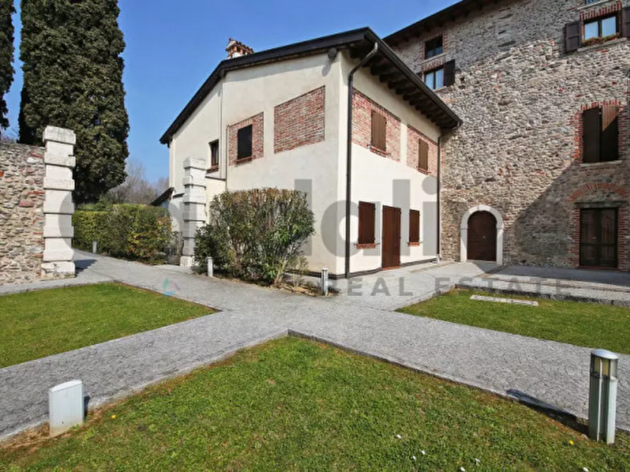 Immagine 63 di Appartamento in vendita  in Via Valene 47 a Salò