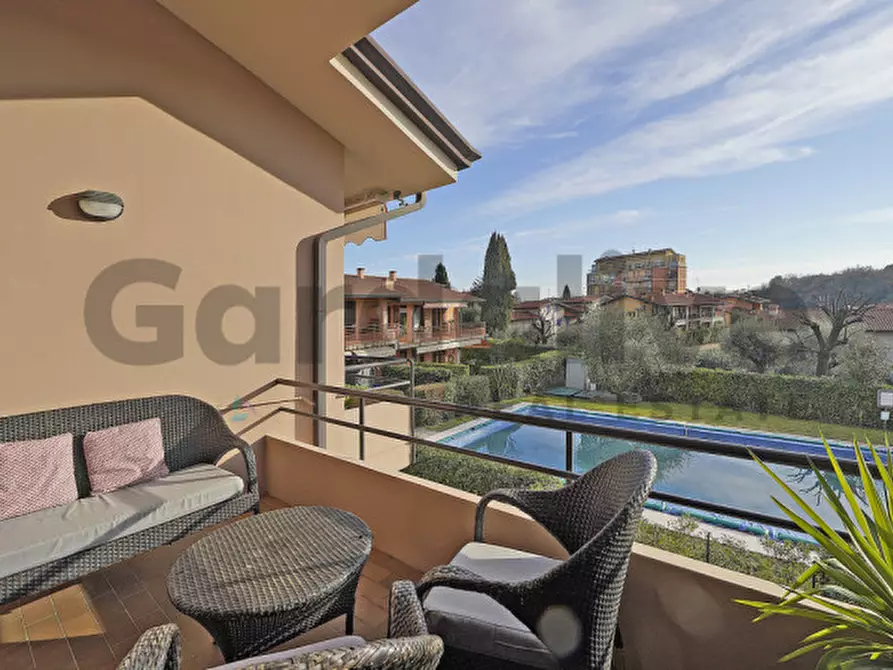 Immagine 1 di Appartamento in vendita  in Via Boschette 6 a San Felice Del Benaco