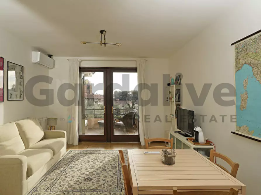 Immagine 4 di Appartamento in vendita  in Via Boschette 6 a San Felice Del Benaco