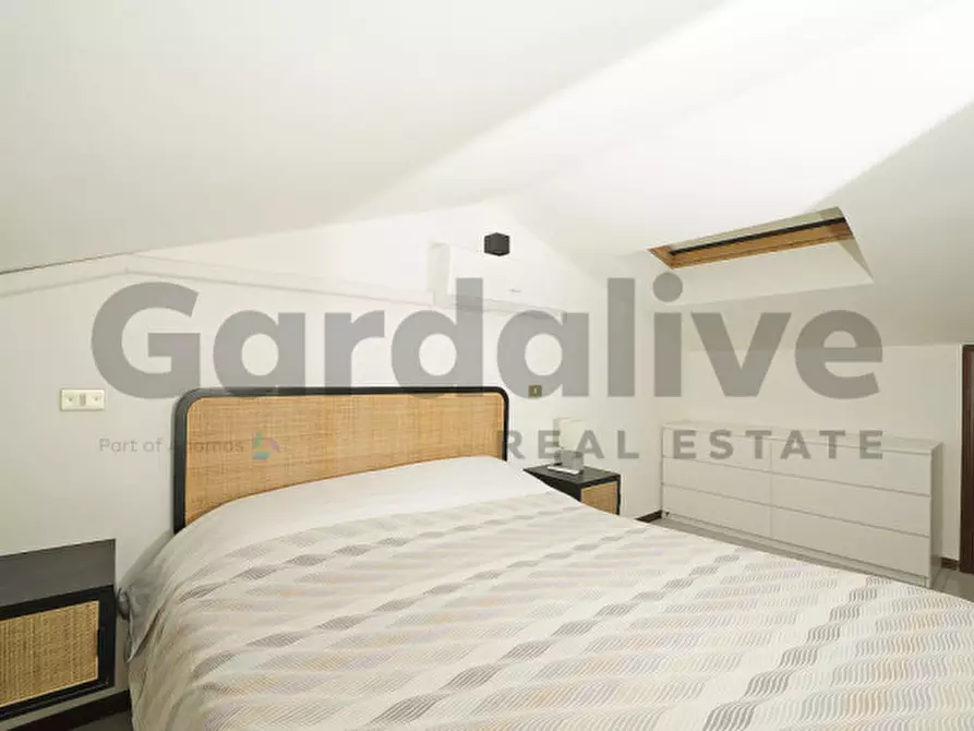 Immagine 8 di Appartamento in vendita  in Via Boschette 6 a San Felice Del Benaco