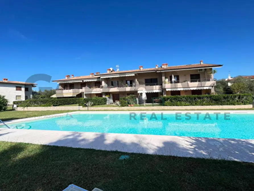 Immagine 9 di Appartamento in vendita  in Via Boschette 6 a San Felice Del Benaco