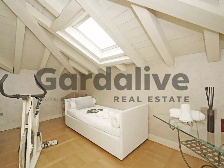 Immagine 20 di Casa indipendente in vendita  in Via Sant'Anna 1 a Salò