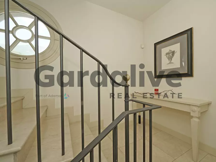 Immagine 22 di Casa indipendente in vendita  in Via Sant'Anna 1 a Salò