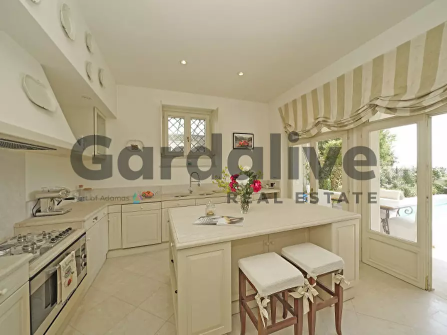 Immagine 23 di Casa indipendente in vendita  in Via Sant'Anna 1 a Salò