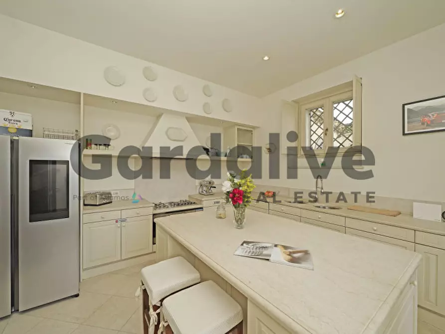 Immagine 24 di Casa indipendente in vendita  in Via Sant'Anna 1 a Salò