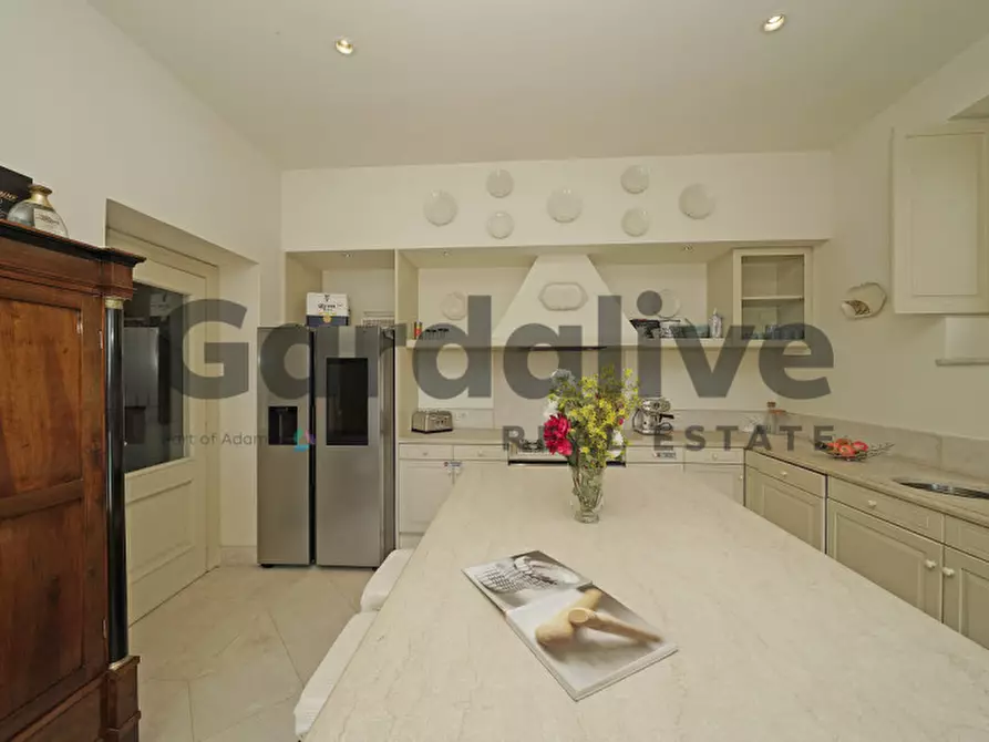 Immagine 25 di Casa indipendente in vendita  in Via Sant'Anna 1 a Salò