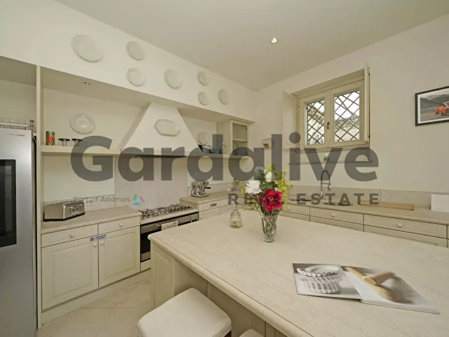 Immagine 26 di Casa indipendente in vendita  in Via Sant'Anna 1 a Salò