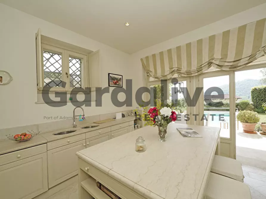 Immagine 27 di Casa indipendente in vendita  in Via Sant'Anna 1 a Salò