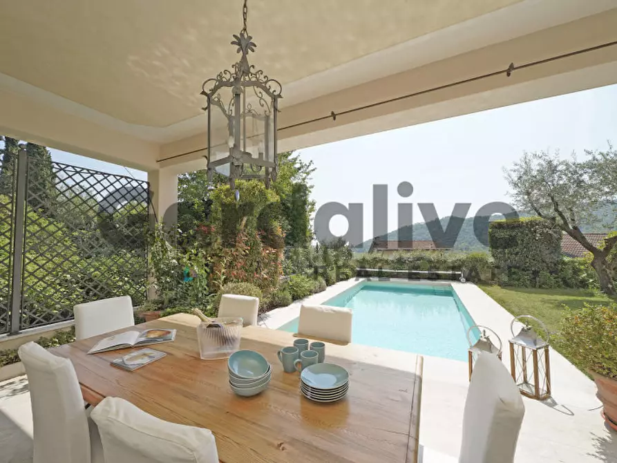 Immagine 28 di Casa indipendente in vendita  in Via Sant'Anna 1 a Salò