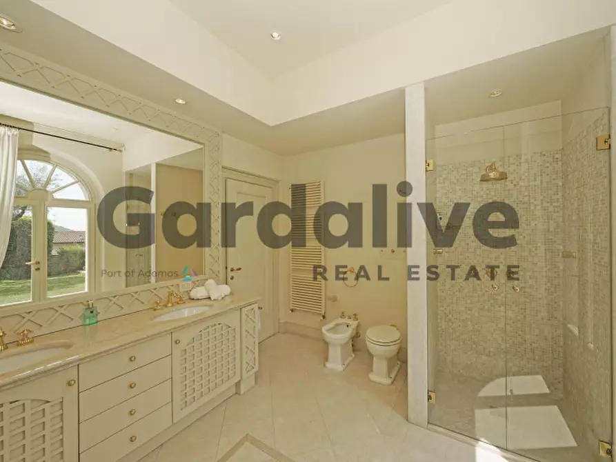 Immagine 29 di Casa indipendente in vendita  in Via Sant'Anna 1 a Salò