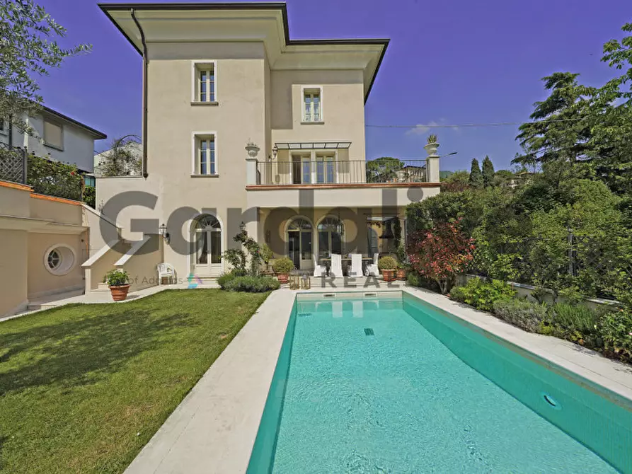 Immagine 31 di Casa indipendente in vendita  in Via Sant'Anna 1 a Salò