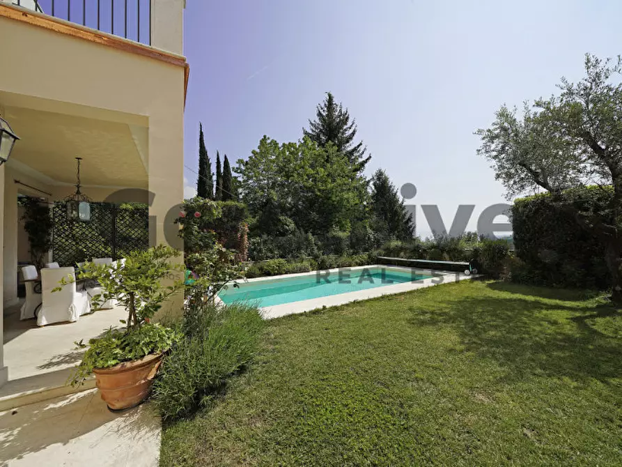 Immagine 32 di Casa indipendente in vendita  in Via Sant'Anna 1 a Salò