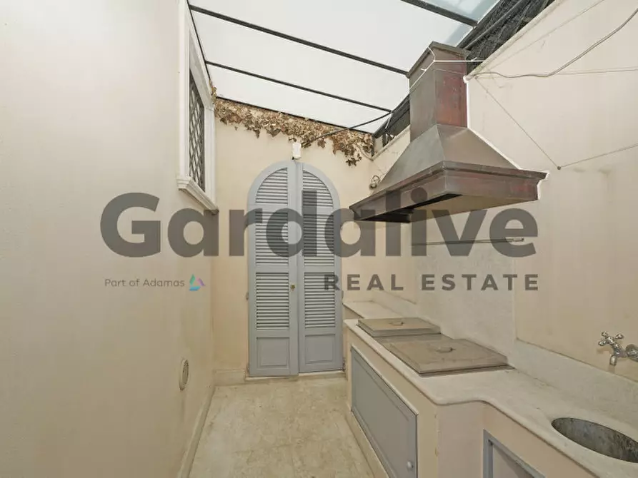 Immagine 33 di Casa indipendente in vendita  in Via Sant'Anna 1 a Salò