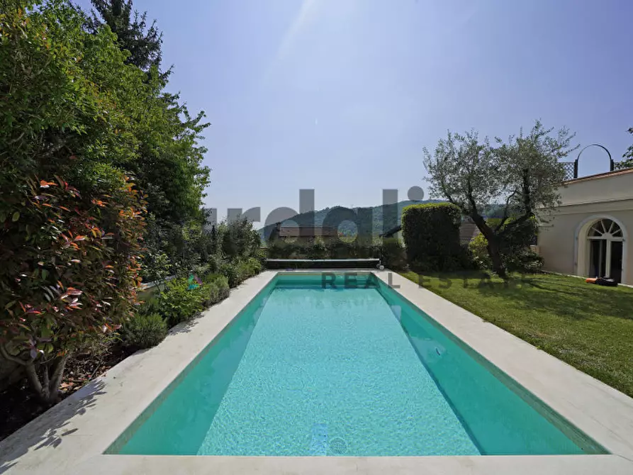 Immagine 34 di Casa indipendente in vendita  in Via Sant'Anna 1 a Salò