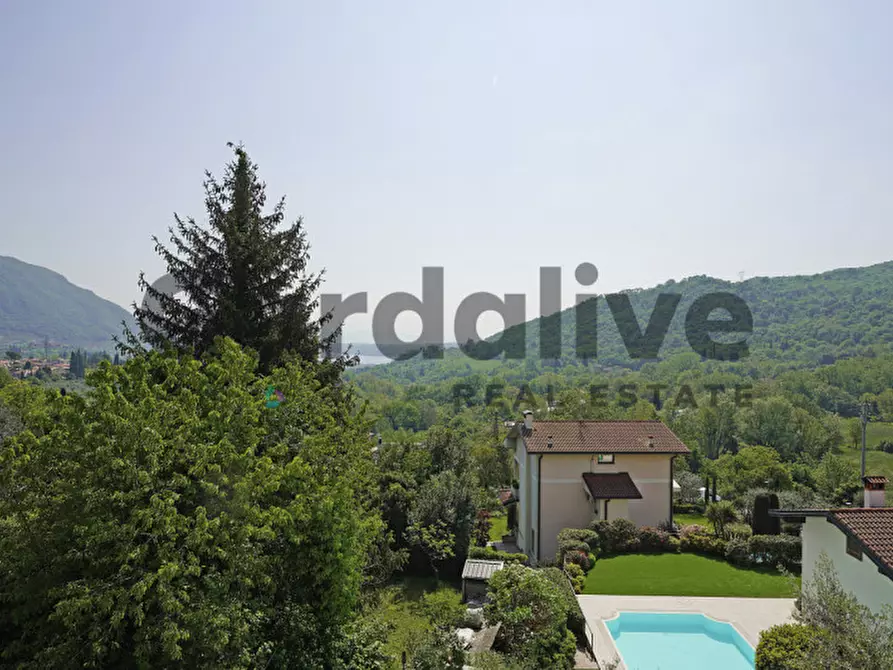 Immagine 35 di Casa indipendente in vendita  in Via Sant'Anna 1 a Salò