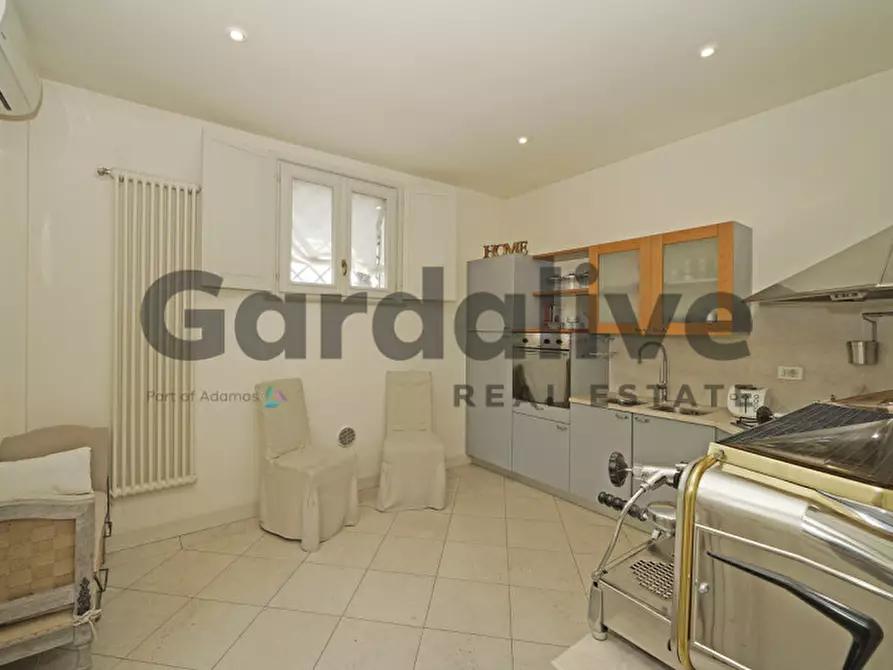 Immagine 38 di Casa indipendente in vendita  in Via Sant'Anna 1 a Salò