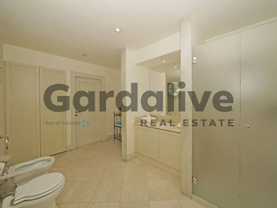 Immagine 42 di Casa indipendente in vendita  in Via Sant'Anna 1 a Salò