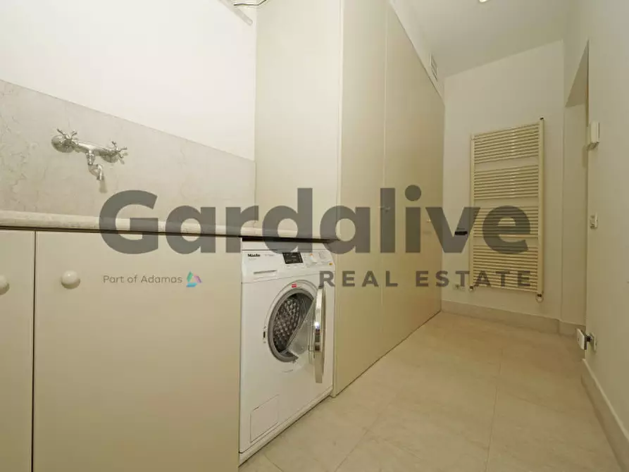 Immagine 44 di Casa indipendente in vendita  in Via Sant'Anna 1 a Salò