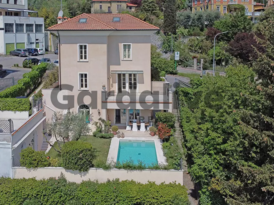 Immagine 45 di Casa indipendente in vendita  in Via Sant'Anna 1 a Salò