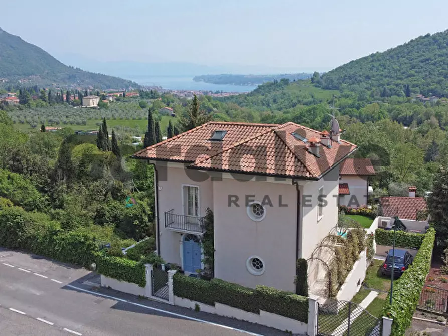 Immagine 46 di Casa indipendente in vendita  in Via Sant'Anna 1 a Salò