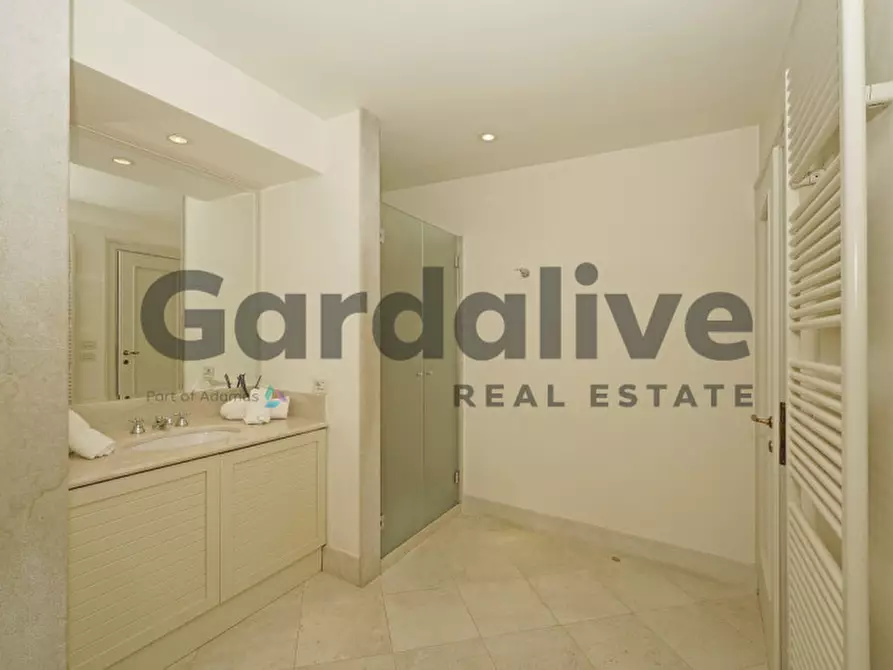 Immagine 47 di Casa indipendente in vendita  in Via Sant'Anna 1 a Salò