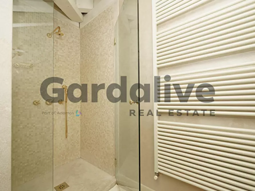 Immagine 48 di Casa indipendente in vendita  in Via Sant'Anna 1 a Salò