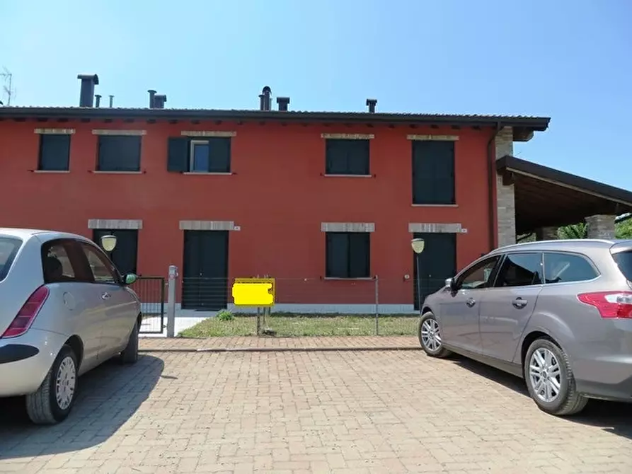 Immagine 1 di Ufficio in vendita  in via stradella a Formigine