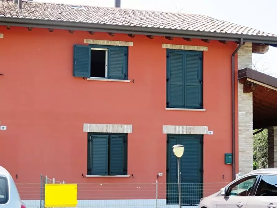 Immagine 11 di Ufficio in vendita  in via stradella a Formigine