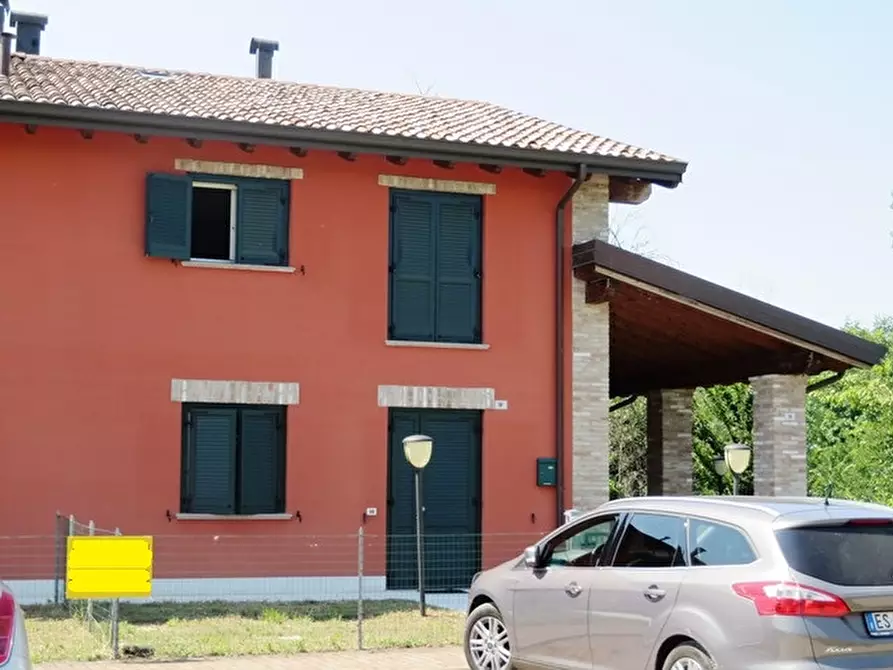 Immagine 12 di Ufficio in vendita  in via stradella a Formigine