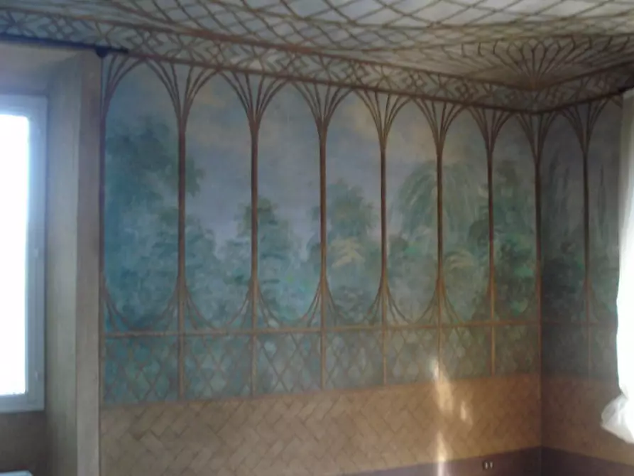 Immagine 5 di Villa in vendita  a Rimini