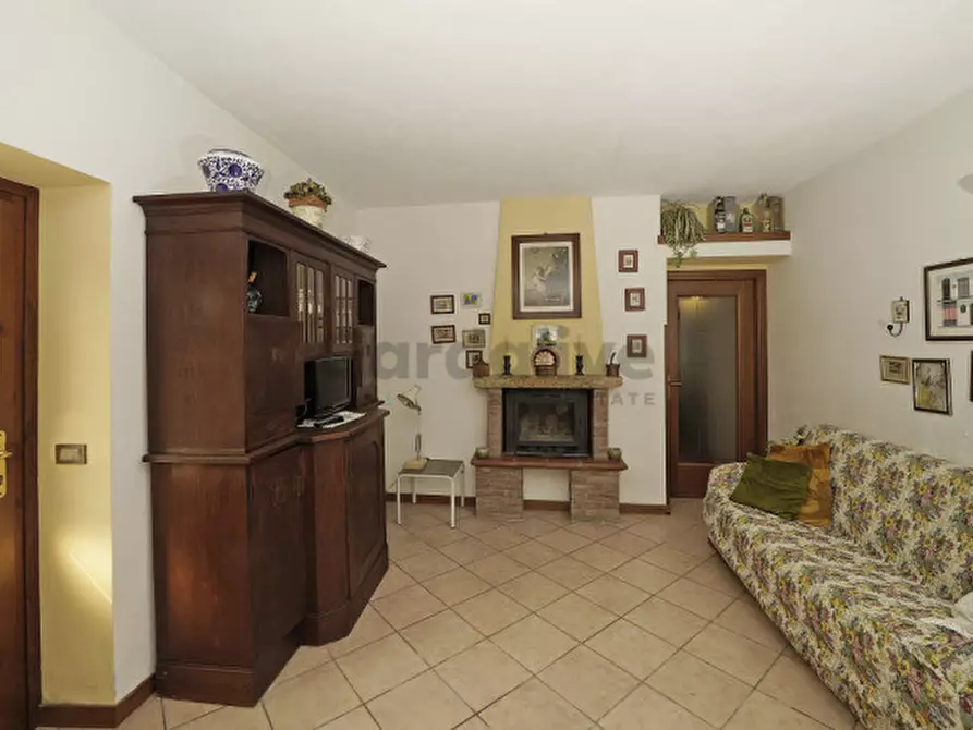 Immagine 6 di Appartamento in vendita  in Via Bornico a Toscolano-Maderno