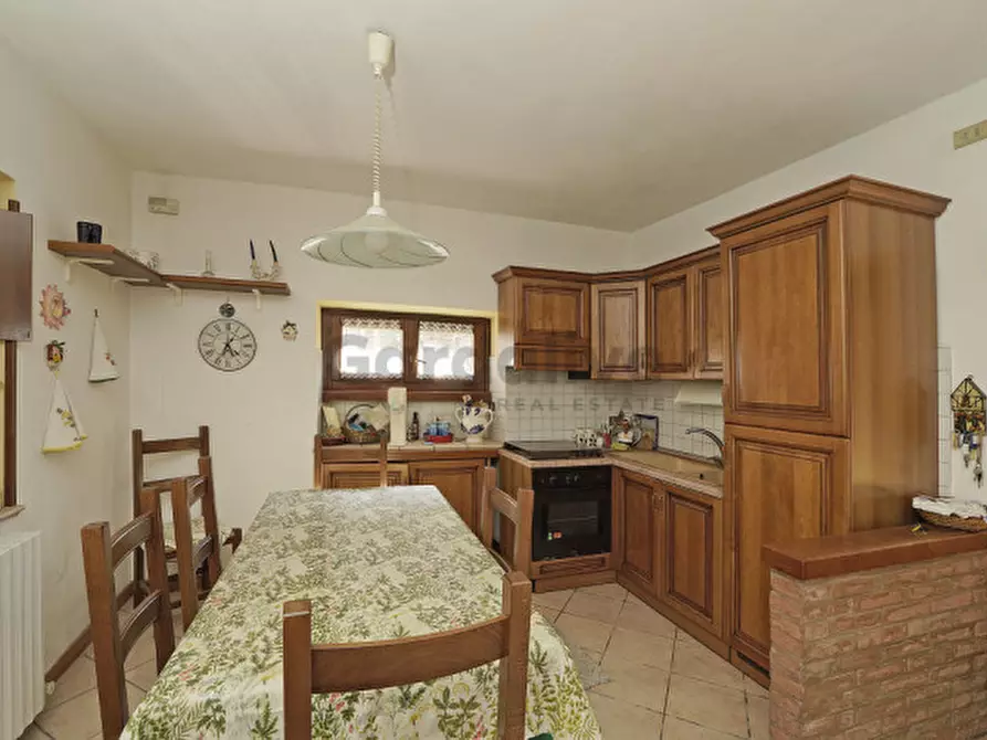 Immagine 9 di Appartamento in vendita  in Via Bornico a Toscolano-Maderno