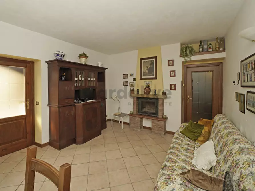 Immagine 10 di Appartamento in vendita  in Via Bornico a Toscolano-Maderno