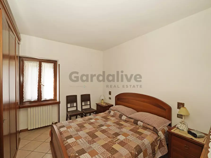 Immagine 12 di Appartamento in vendita  in Via Bornico a Toscolano-Maderno