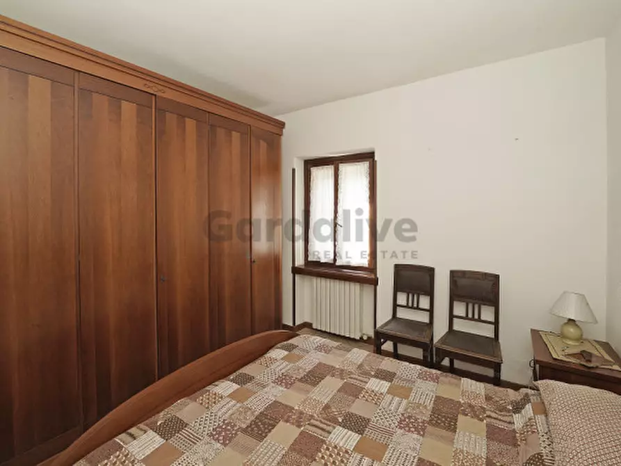 Immagine 13 di Appartamento in vendita  in Via Bornico a Toscolano-Maderno