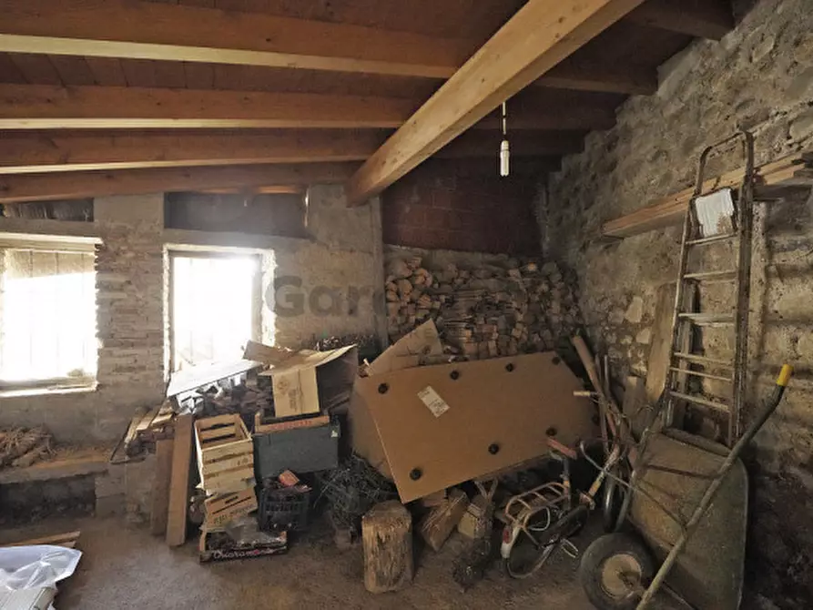 Immagine 19 di Appartamento in vendita  in Via Bornico a Toscolano-Maderno