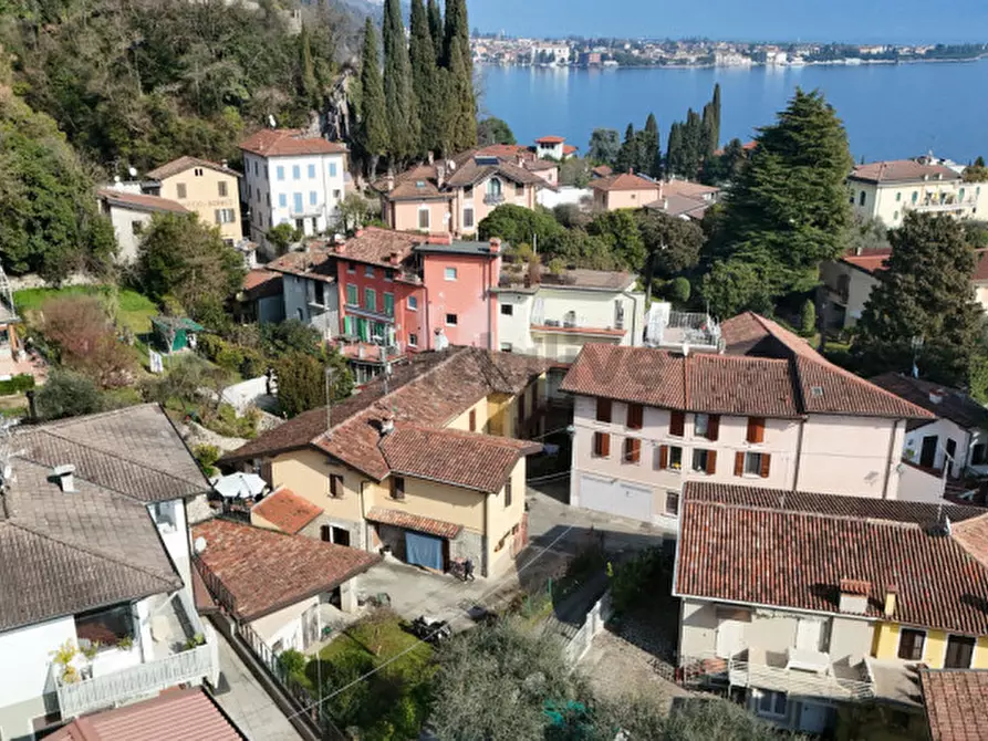 Immagine 21 di Appartamento in vendita  in Via Bornico a Toscolano-Maderno