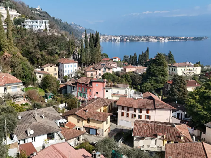 Immagine 22 di Appartamento in vendita  in Via Bornico a Toscolano-Maderno