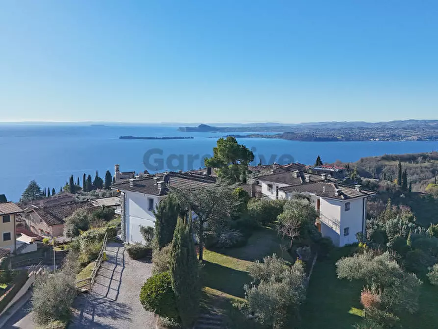 Immagine 3 di Appartamento in vendita  in Via Vigole a Toscolano-Maderno