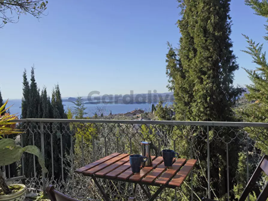 Immagine 6 di Appartamento in vendita  in Via Vigole a Toscolano-Maderno